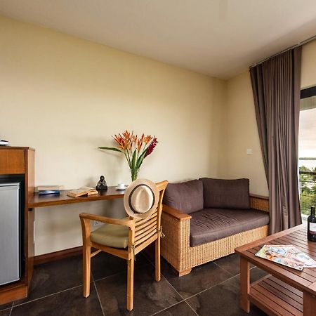 Happy Days Guest House Le Morne Exterior foto