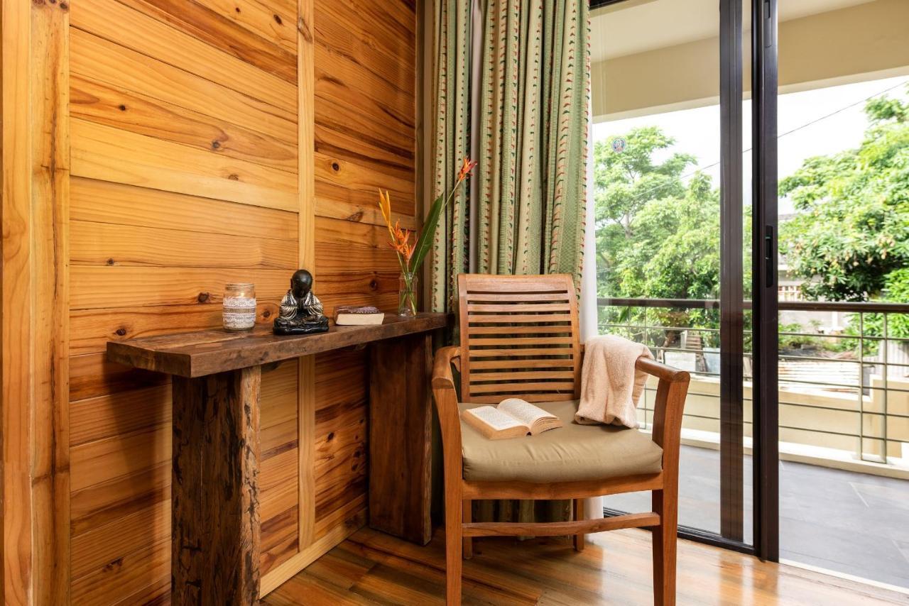Happy Days Guest House Le Morne Exterior foto