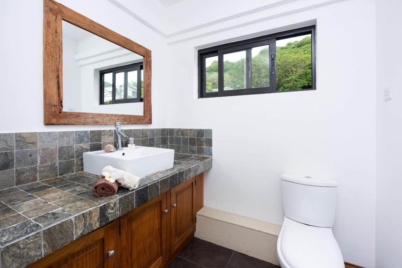 Happy Days Guest House Le Morne Exterior foto