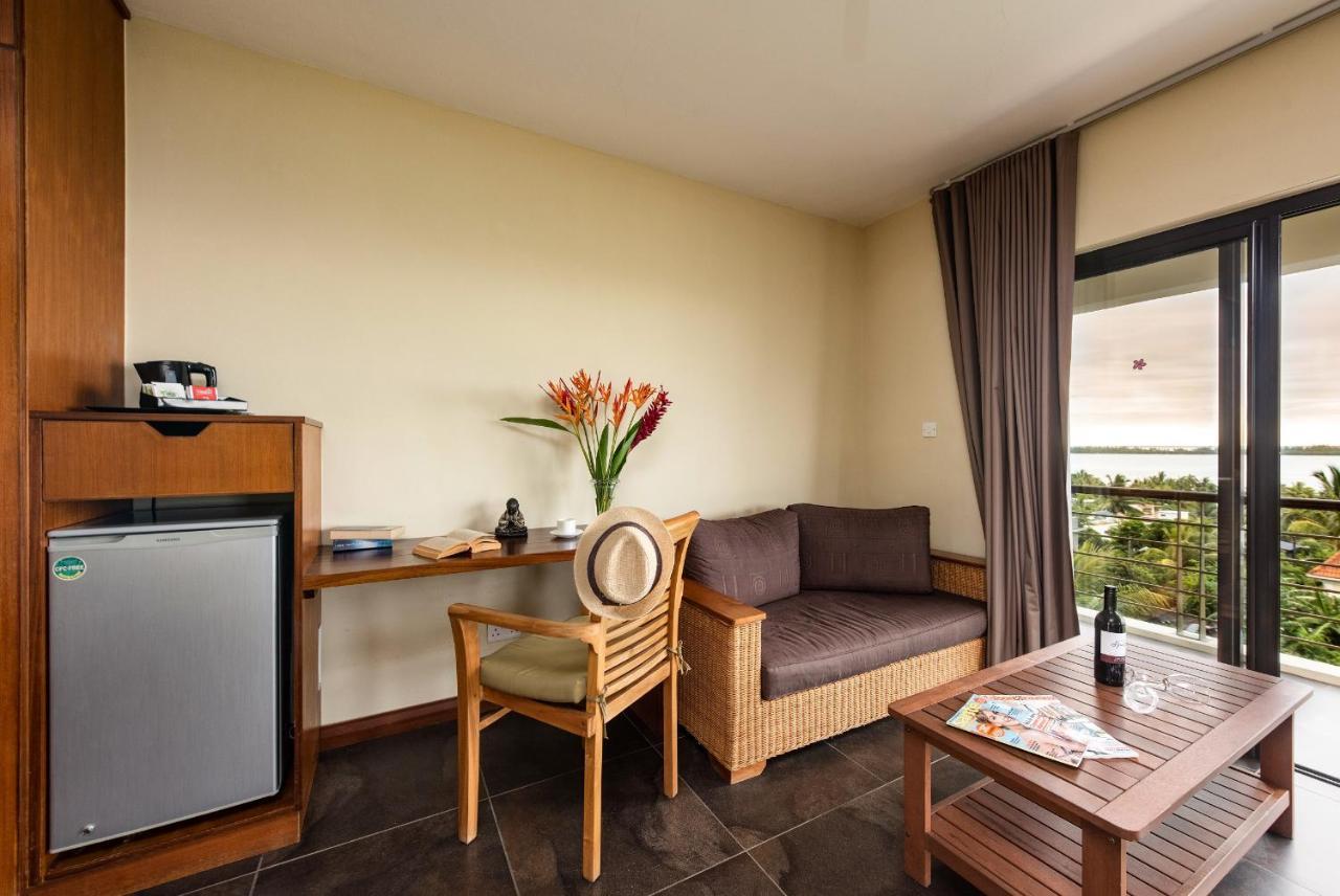 Happy Days Guest House Le Morne Exterior foto