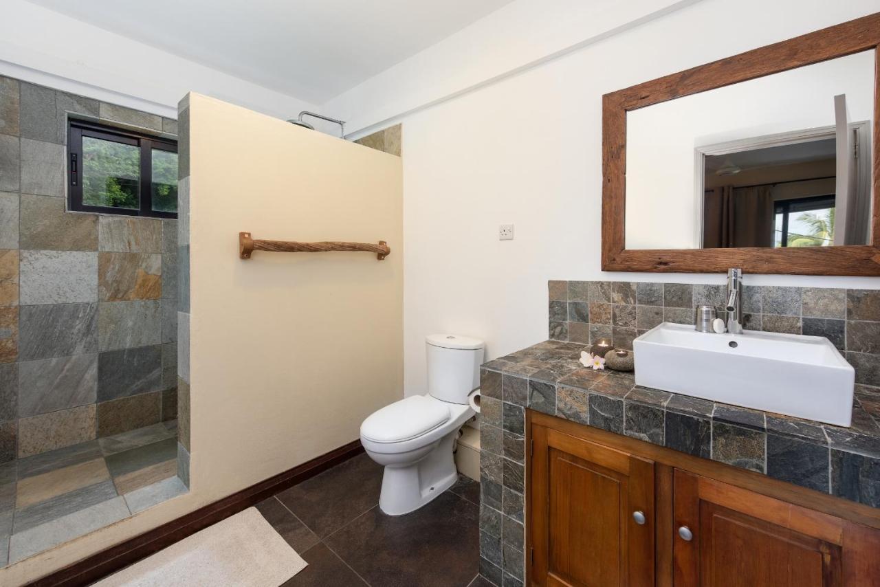 Happy Days Guest House Le Morne Exterior foto