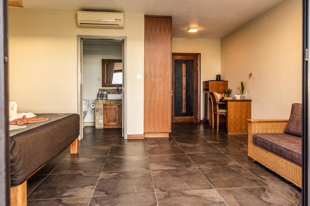 Happy Days Guest House Le Morne Exterior foto