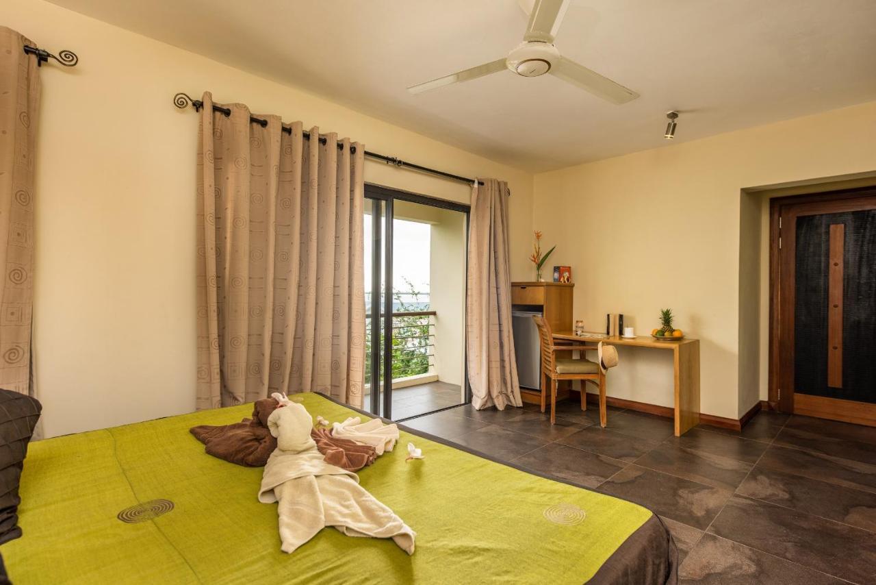 Happy Days Guest House Le Morne Exterior foto